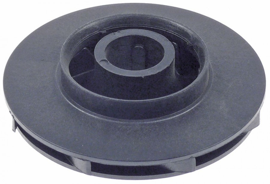 impellor ø 89 mm H 35 mm shaft intake ø 20 mm rotation direction right suitable for HOONVED