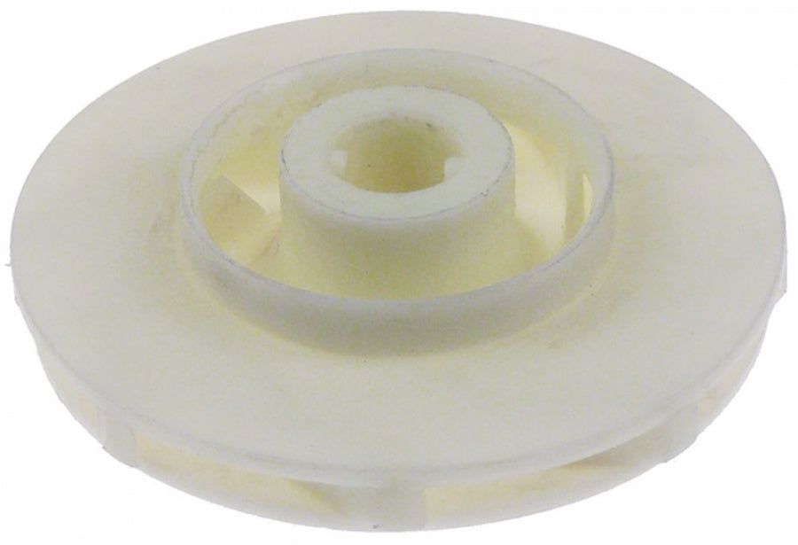 impellor ø 88 mm H 35 mm shaft intake ø 15 mm suitable for HOONVED blades 8