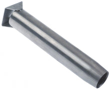 overflow pipe L 225mm ø 40mm
