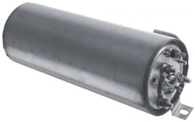 boiler 3000W ø 125mm L 330mm inlet ø 12mm