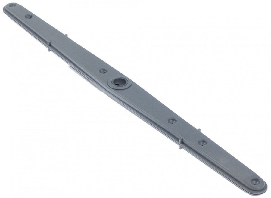 Brat de clatire, L 380 mm, cu 6 duze, montare ø 12 mm - 517647
