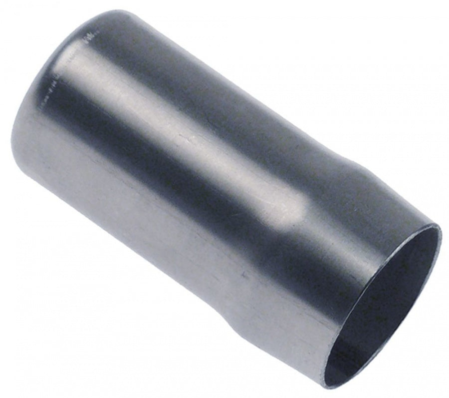 overflow pipe ø 40mm L 83mm SS ID ø 34mm