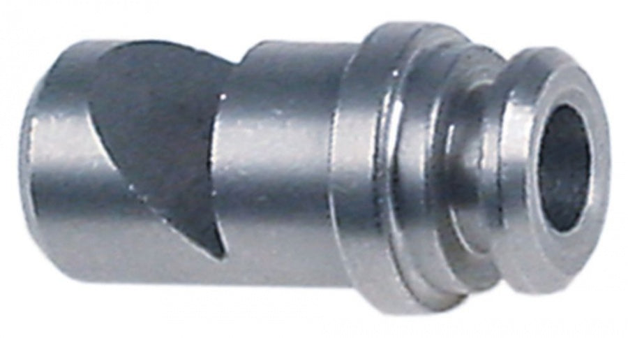 rinse jet mounting pos. upper/lower ø 1,2mm H 19mm SS