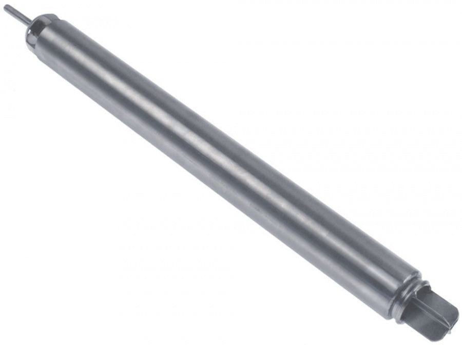 overflow pipe L 530mm ø 45mm