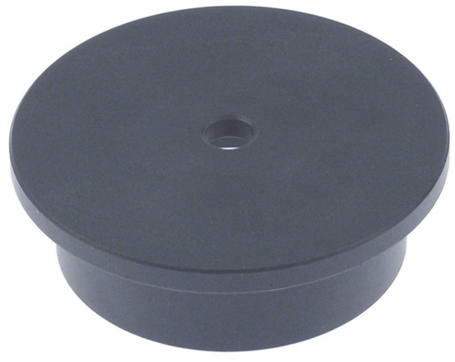 cover ø 80mm ID ø 55mm H 25mm for overflow pipe