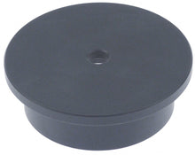 cover ø 80mm ID ø 55mm H 25mm for overflow pipe