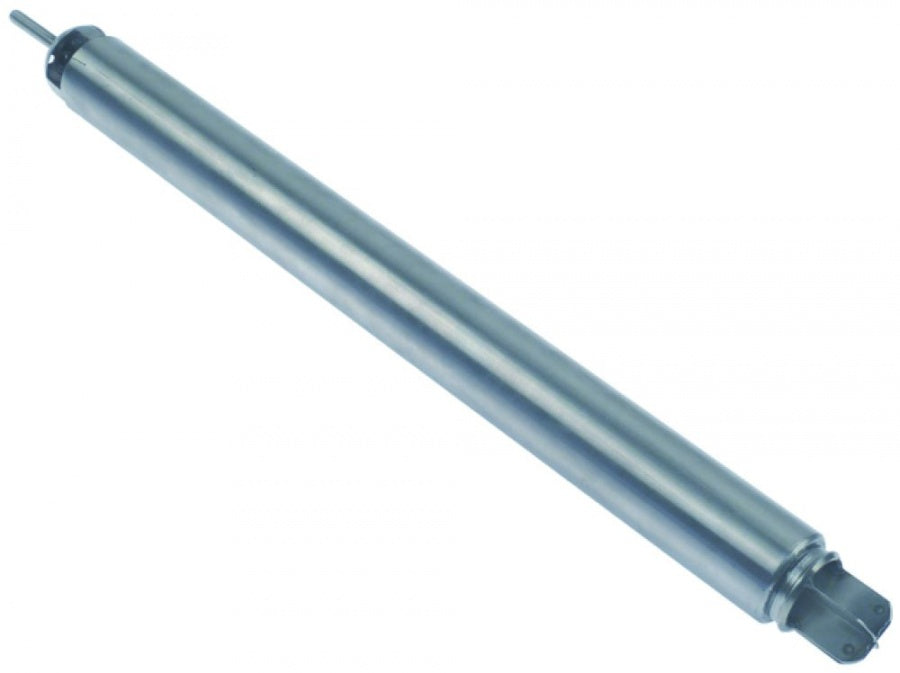 overflow pipe L 575mm ø 45mm SS ID ø 33mm