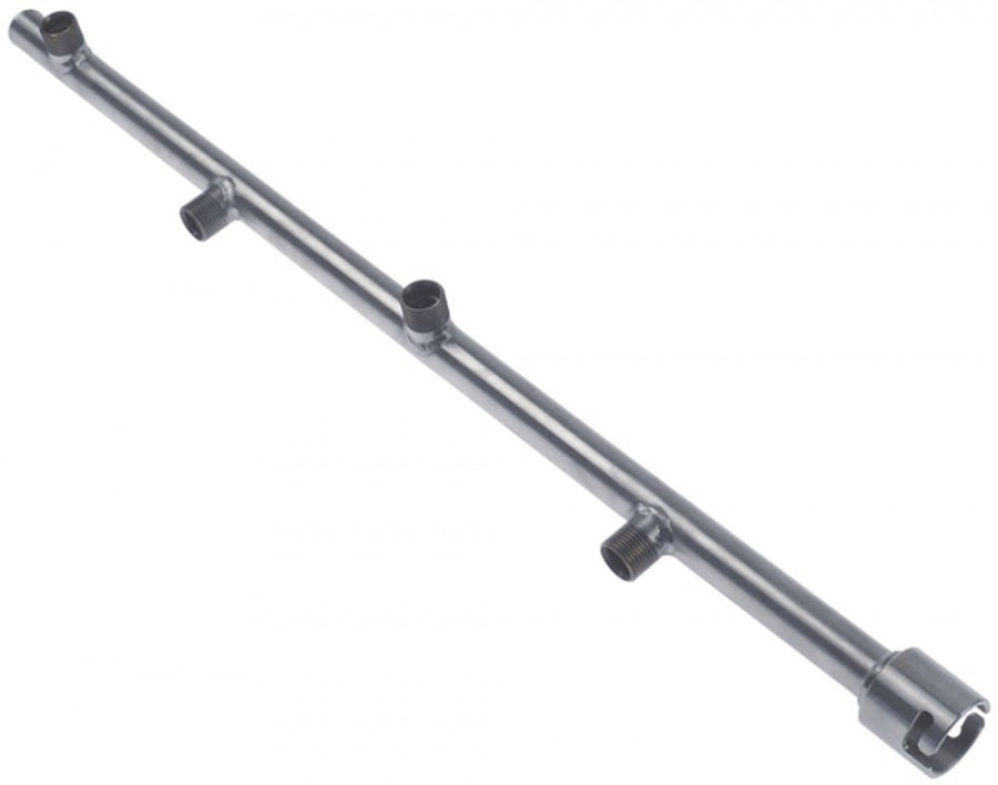 wash arm for pre-rinsing mounting pos. upper/lower L 525mm nozzles 4