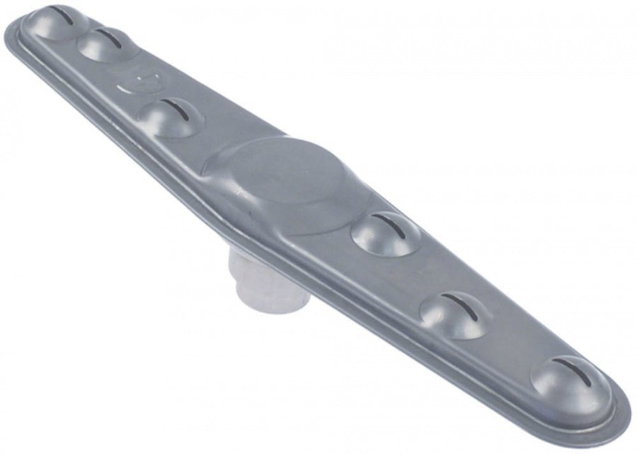 wash arm mounting pos. upper/lower L 380mm nozzles 6