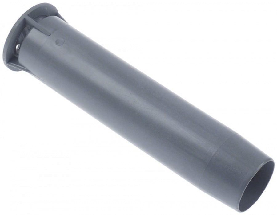 overflow pipe L 200mm ø 45mm