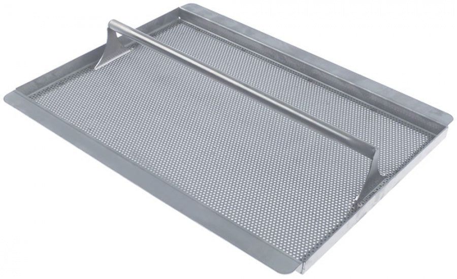 filter for dishwasher L 365mm W 292mm H 17mm SS