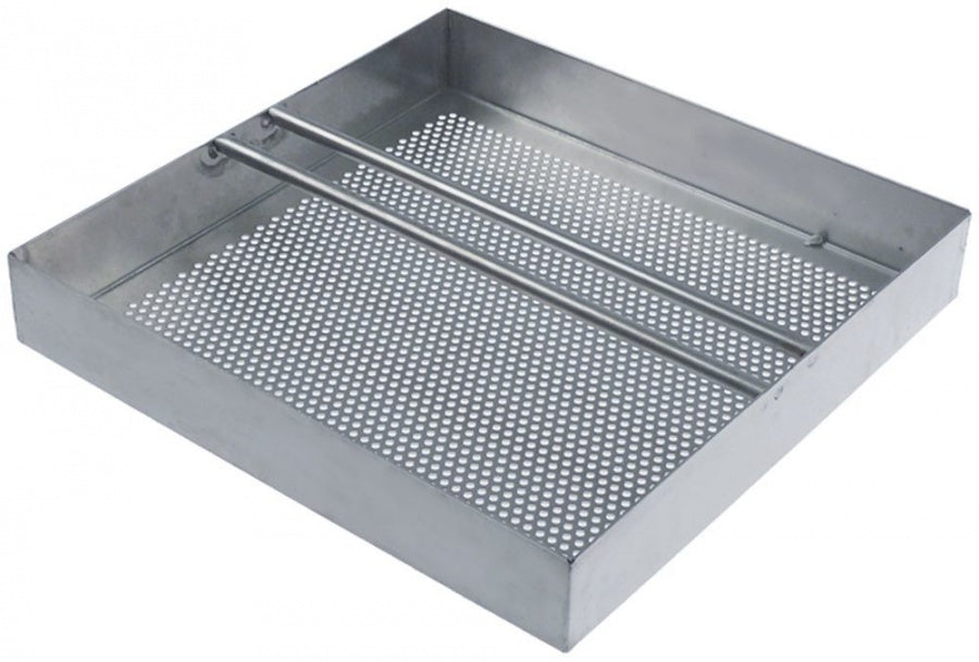 filter for dishwasher L 248mm W 248mm H 41mm SS