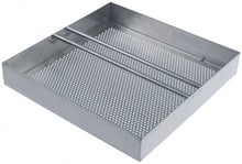 filter for dishwasher L 248mm W 248mm H 41mm SS