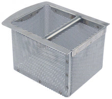 filter for dishwasher L 200mm W 155mm H 120mm SS