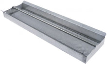 filter for dishwasher L 660mm W 200mm H 62mm SS