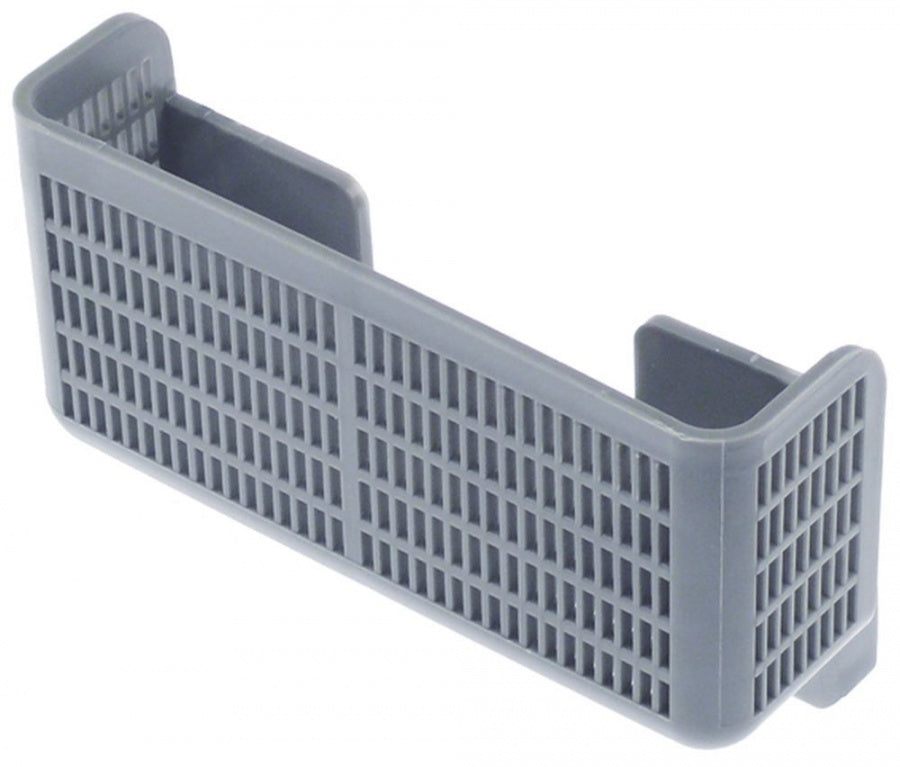 intake filter L 140mm W 60mm H 86mm plastic
