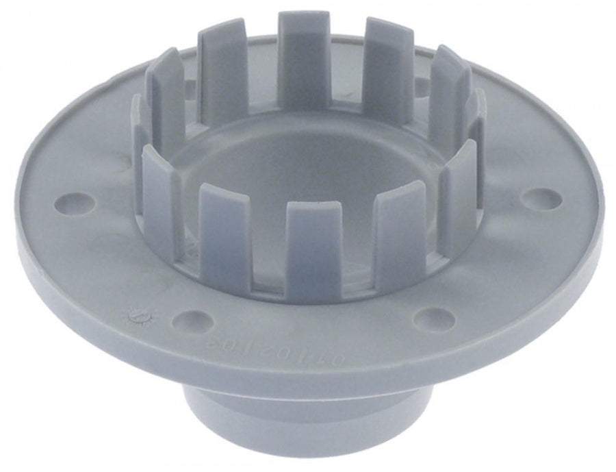 drain fitting ED ø 87mm ID ø 35mm hose ø 40mm