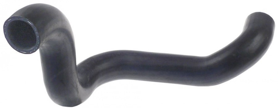 formed hose ext. ø 61 ID ø 50mm L 380mm EPDM warewashing black