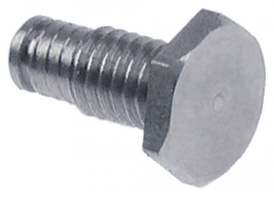 bolt L 15mm M5/M6 for door hinge