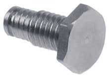bolt L 15mm M5/M6 for door hinge