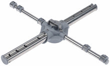 wash arm mounting pos. upper wash arm L 355mm rinse arm L 365mm w. jets 8 r. jets 5