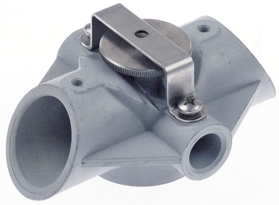 wash arm boss mounting pos. upper L 90mm W 65mm H 38mm