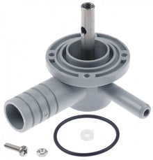 wash arm support mounting pos. upper ø 61mm H 79mm