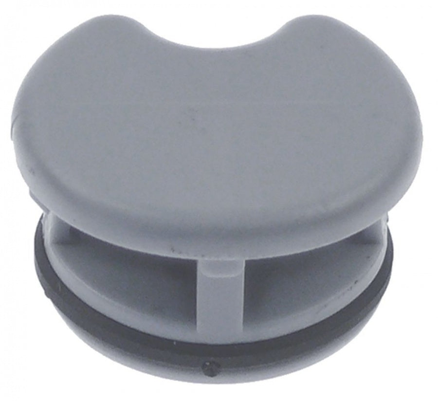 end cap for wash arm ø 23mm H 15mm Qty 4 pcs