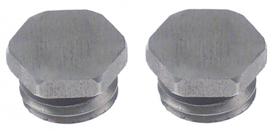 end cap set 2-piece M12x1,5 H 8mm WS 13