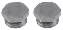end cap set 2-piece M12x1,5 H 8mm WS 13