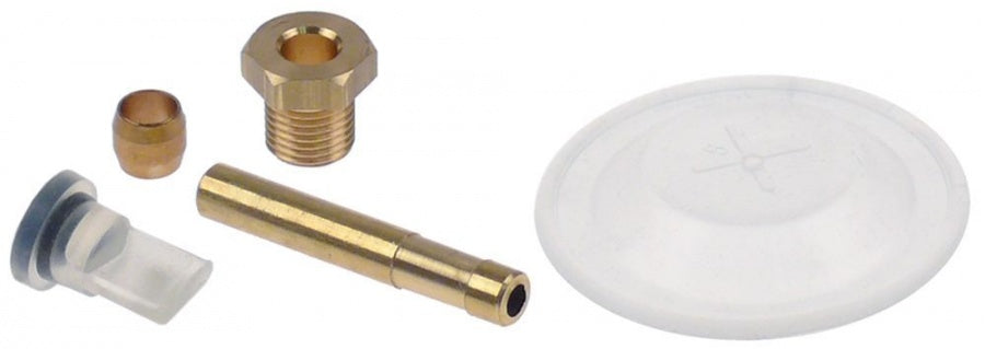 spare parts kit for doser ø 46mm