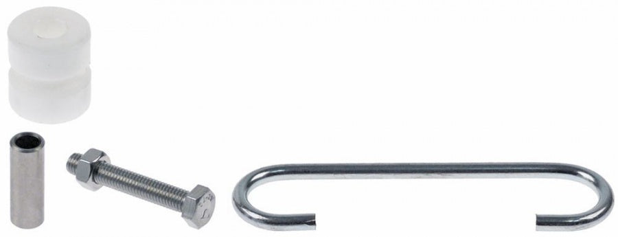spare parts kit for spring L 137mm W 38mm