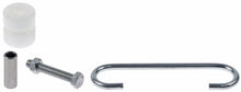 spare parts kit for spring L 137mm W 38mm