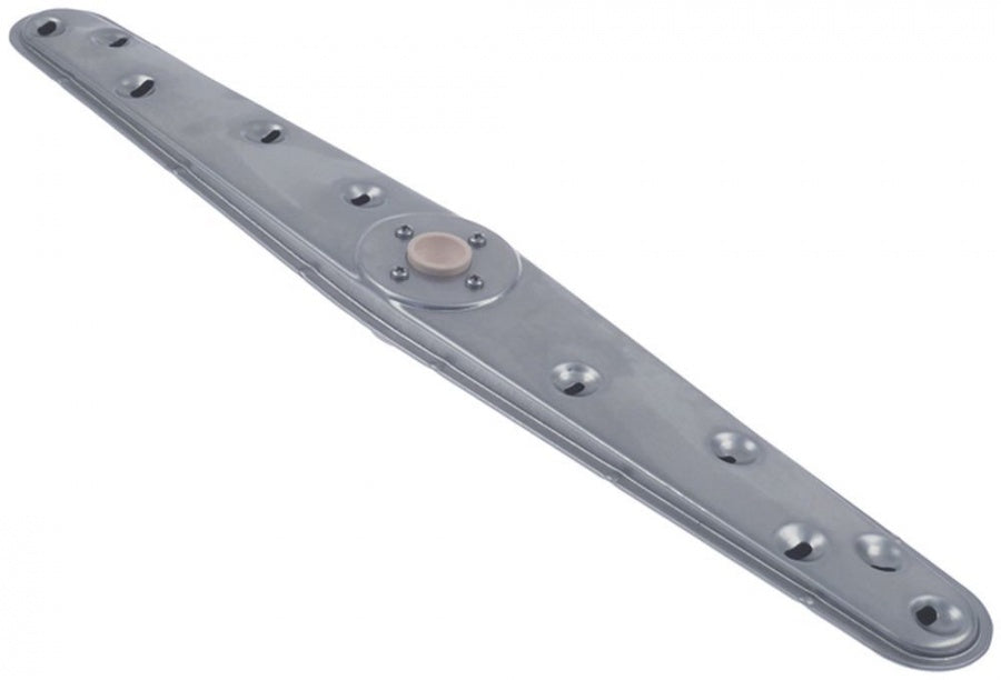 wash arm mounting pos. bottom L 480mm nozzles 10