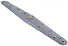 wash arm mounting pos. bottom L 480mm nozzles 10