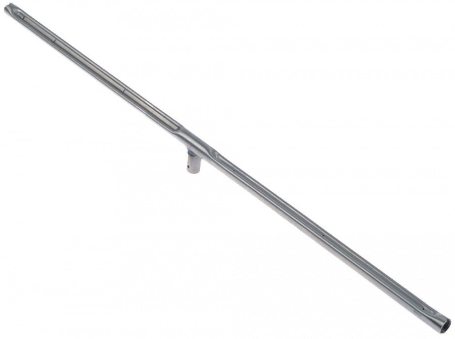 rinse arm mounting pos. upper/lower L 480mm nozzles 6 mounting ø 11mm