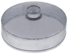 filter ø 193mm H 84mm for dishwasher SS hole ø 37mm