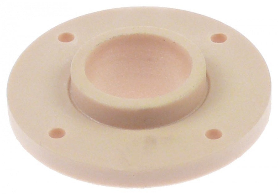 Bucșa pentru brațe spălare ø 45 mm, int. ø 18 mm, H 16 mm - 517728