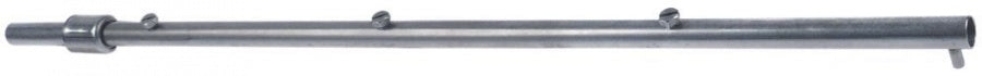 rinse arm mounting pos. upper L 655mm nozzles 3