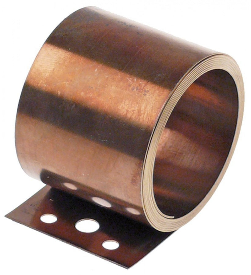 roller spring W 40mm ID ø 41mm lug length 29mm mounting distance 20mm
