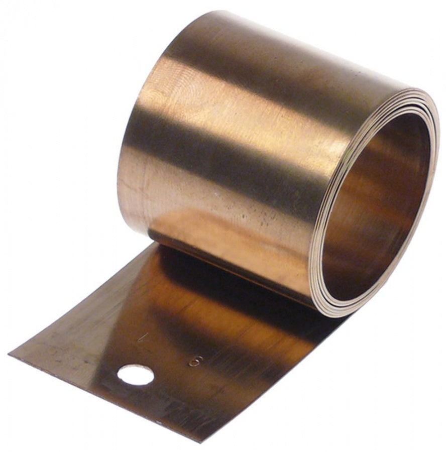 roller spring L 870mm W 40mm ID ø 35mm lug length 52,5mm
