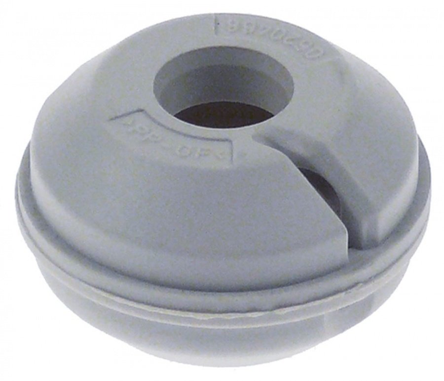 nozzle insert hole ø 10mm H 20mm ø 32,5mm