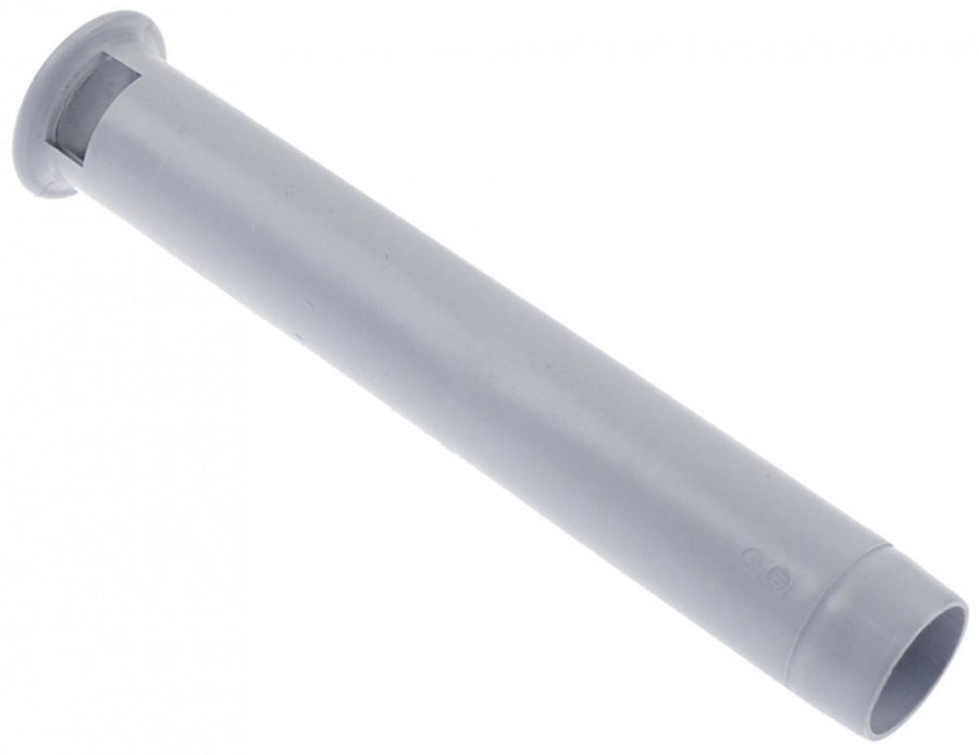 overflow pipe L 240mm ø 37mm