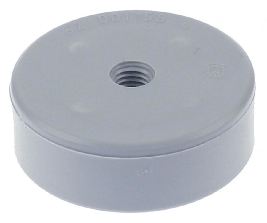 end cap for wash distributor thickness 20mm ED ø 58mm ID ø 40,5mm