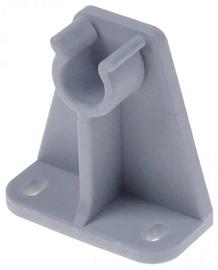 clip for wash arm L 64mm W 31mm H 67mm seat ø 16mm