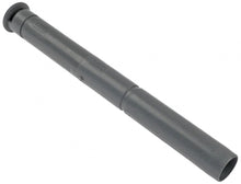 overflow pipe ø 41mm L 400mm plastic ID ø 34mm