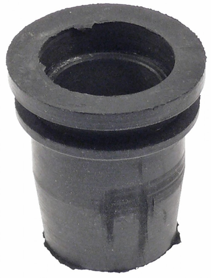 gasket for wash arm L 42mm conical ED ø 38mm ID ø 21mm NBR