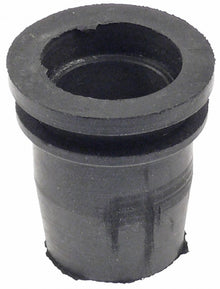 gasket for wash arm L 42mm conical ED ø 38mm ID ø 21mm NBR