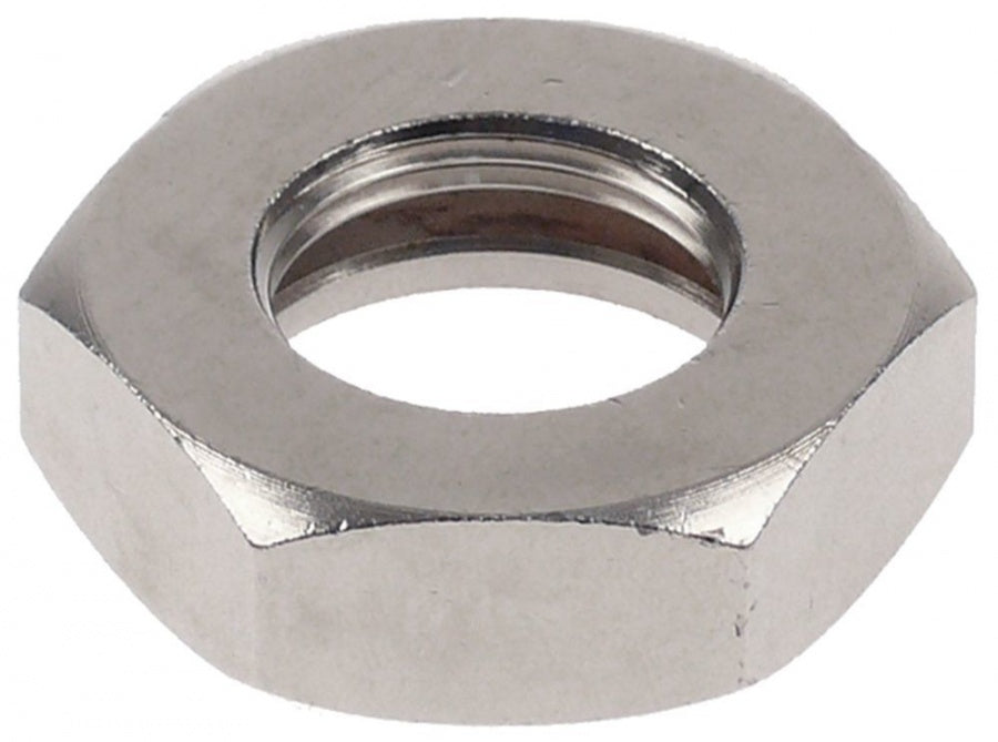 nut ¾" H 14mm WS 45 SS Qty 1 pcs