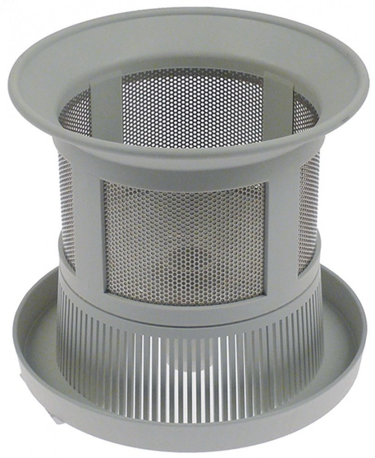 round filters ø 190mm H 170mm for dishwasher plastic hole ø 26mm